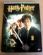 Warner 2003 HARRY POTTER & THE CHAMBER OF SECRETS 2 disc DVD set NM slipcase
