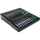 Mackie ProFX12v3 12 Channel Sound Reinforcement Mixer w/ Built-In Effects