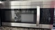 LG LMV1751ST Over-the-Range 1.7 cu ft 1000W Stainless, 10 Auto Programs