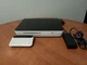 Sony NSZ-GT1 1080p Blu-Ray Disc Player Google TV Wi-Fi TESTED with remote works!