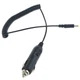 Car Charger For YOTON 17.5"YD-155 12.5" YD-105 9.5" YD-075 Portable DVD Player