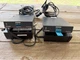 Extron DTP 230 Rx Receiver HDMI Extender 33-1720-01 (Set of 2) w/ power supply
