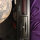 TEAC CD-RW890 CD Recorder Black Plays CD-RW CD Stereo RCA Output Type A Plug
