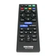 Remote Control for Sony Blu-ray DVD RMT-B127P BDP-S5200 BDP-S6200 BDP-S7200