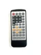 SUNGALE PD701 Portable DVD Player Remote Control w/ battery