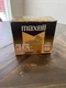 Maxell CD-R74 CD Recordable 74 Min. Pack of 10 for Data or Audio New Sealed