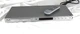 MAGNAVOX MDV460 / 37 DVD PLAYER W/REMOTE TESTED - WORKS
