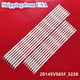 LED strips(16)For Samsung UN65H6350AF UN65H6400AF BN96-30435A 30436A UN65H6300AF