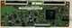 VIZIO D55X-D1 MAIN BOARD T-CON BOARD RUNTK0018ZE CEC_PCB5460002A