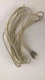 THX Monster Standard Cables 96&rdquo; V100F Coax/f pin video cable with high density