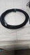 RF Venue RG8X25 25' Coaxial Cable Black (2 Pack)