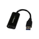 Startech USB32HDES USB TO HDMI ADAPTER EXTERNAL DISPLAY VIDEO CONVERTER DONGLE
