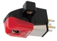 Audio-Technica AT-VM95ML VM-type Stereo Cartridge with Solid Microlinear Stylus