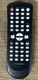 Genuine Funai Black Remote NB681 For DVD/VCR Combo DV220FX4A, DV220FX4 CDV225FX4