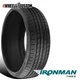 1 X New Ironman iMOVE GEN2 AS 225/60R18 Tires