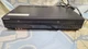Sony DVD/VHS SLV-D380P Combo Player & Recorder VCR Tested Working No Remote