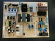 VIZIO V556-G1 POWER BOARD ADTVI1818XB3 VI1818XB3 (A609)