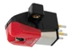 Audio-Technica AT-VM95ML Dual Moving Magnet Cartridge Japan