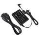 AC Adapter Charger For LG LAS751M P/N: MEZ66128801 MEZ66128804 Wireless SoundBar