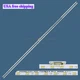 LED Backlight Strips For Sony XBR-65X850G KD-65X8500F XBR-65X850F ST0650A68
