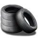 4 Westlake Foray RP218 195/65R15 91H All Season Tires [ 55K Mi Warranty ] New