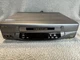Sanyo VWM-668 VCR VHS Player Hi-Fi 4 Head. Parts/repair
