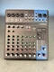 Yamaha MG10XU 10 Channel Mixing Console OPEN BOX MINT CONDITION