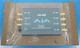 AJA 3GDA 3G/HD/SD 1x6 Relocking Distribution Amp (New)
