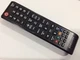 Original Samsung LN26B360C5DXZA LN26B450C4HUZA LN26B450C4HXZA Remote Control 