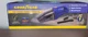Goodyear High Powered Compact Car Vacuum 60W with Cord Powered By 12V Car Outlet