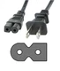 POWER CABLE CORD FOR VIZIO TV E50-E3 E60-E3 E70-E3 M70-D3 M80-D3 M80-C3 E48-D0