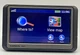 Garmin Nuvi 260W U.S. Canada Mexico Maps BASE UNIT ONLY Tested Working