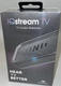 Nuheara IQstream TV Audio Streamer New HEAR TV BETTER