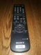 FastShipping🇺🇲 SONY RMT-D117A DVD Remote Control see item description