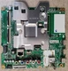 LG 43UK6090PUA 4K LED TV EAX67872805 Main Board- EBU64868102