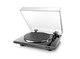 Denon DP-300F Fully Automatic Analog Turntable with Built-in Phono Equalizer jp