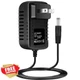Onerbl 9V AC/DC Adapter for Donner DEK-610 Keyboard Piano Power Cord