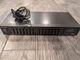 Technics SH-Z160 Stereo Graphic Equalizer Seven Band - Vintage Audio 1980s
