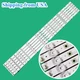 LED Strip(6) for TCL 65 TV 65S421 65S423 JL.D65081330-365AS-M 65P65US 65S425TACA