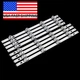 LED Strips for LG AGF78402101 42LB5800 42LF5600 42LB6300 42LB561V 42LB652V