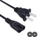 AC Power Cord Cable Lead For TCL S4310 3.1 Channel Sound Bar Series