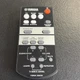 OEM  Yamaha Genuine FSR64 ZG80730 Remote Control YAS-152 ATS-1520