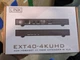 MSTR Brand LINK EXT40-4KUHD 40M HDBASET 4K HDMI Extender in Box