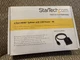 StarTech ST122HD4KU 4K HDMI 2-Port Video Splitter, Powered by USB/Power Adapter