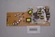 SANYO FW50D48F POWER BOARD BAALUBF0102 2