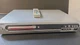 Magnavox MRV660/17 DVD Recorder Player With Remote 