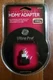 New! Sealed! GE Right Angle HDMI Adapter 87724 Full HD 1080p