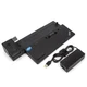 Docking Station 40A1 + Compatible Power Supply For ThinkPad T440 T450 T460