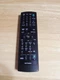 Remote RMT-D255A for Sony VCR DVD Recorder RDR-VX535 RDR-VX560 RDRVX535