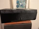 Yamaha Center Channel Speaker Model: NS-AP6500C - Tested